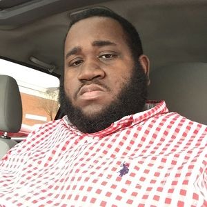 Meet your Posher, Ferrel